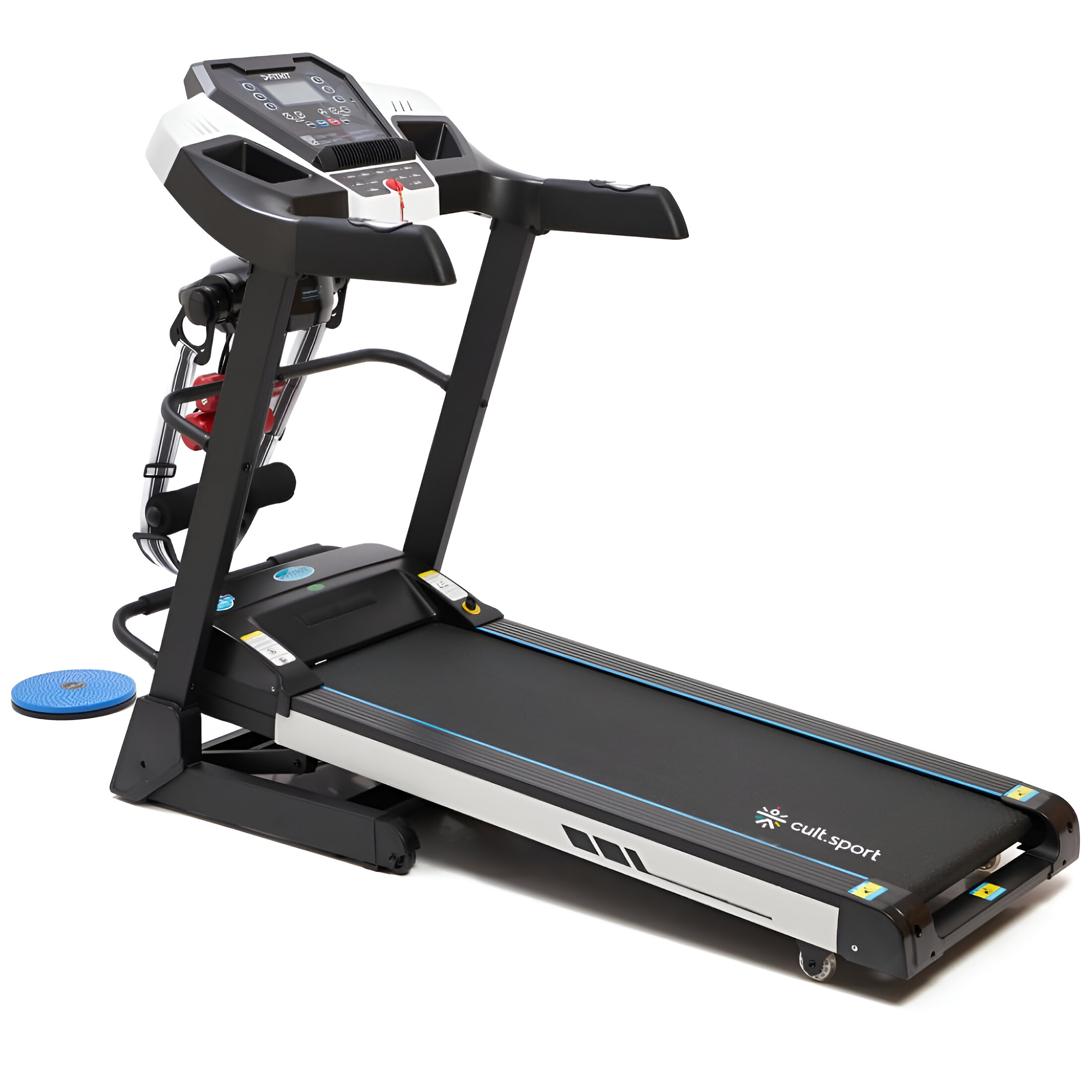 Fitkit FT200 Series