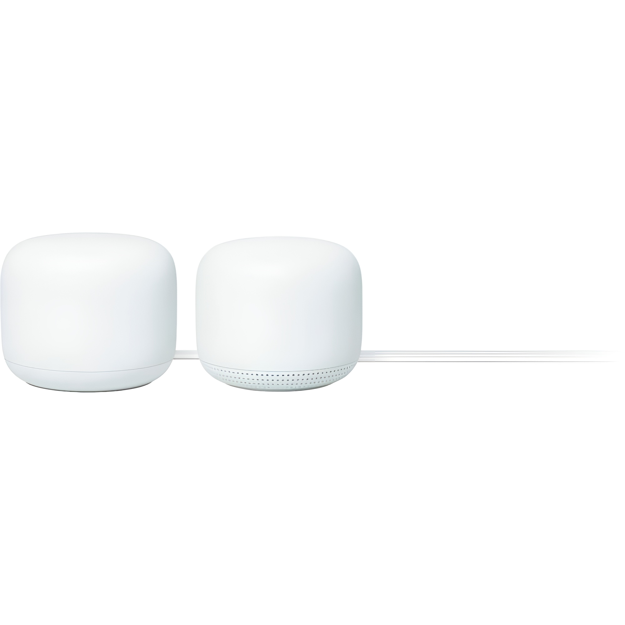 Google Nest WiFi