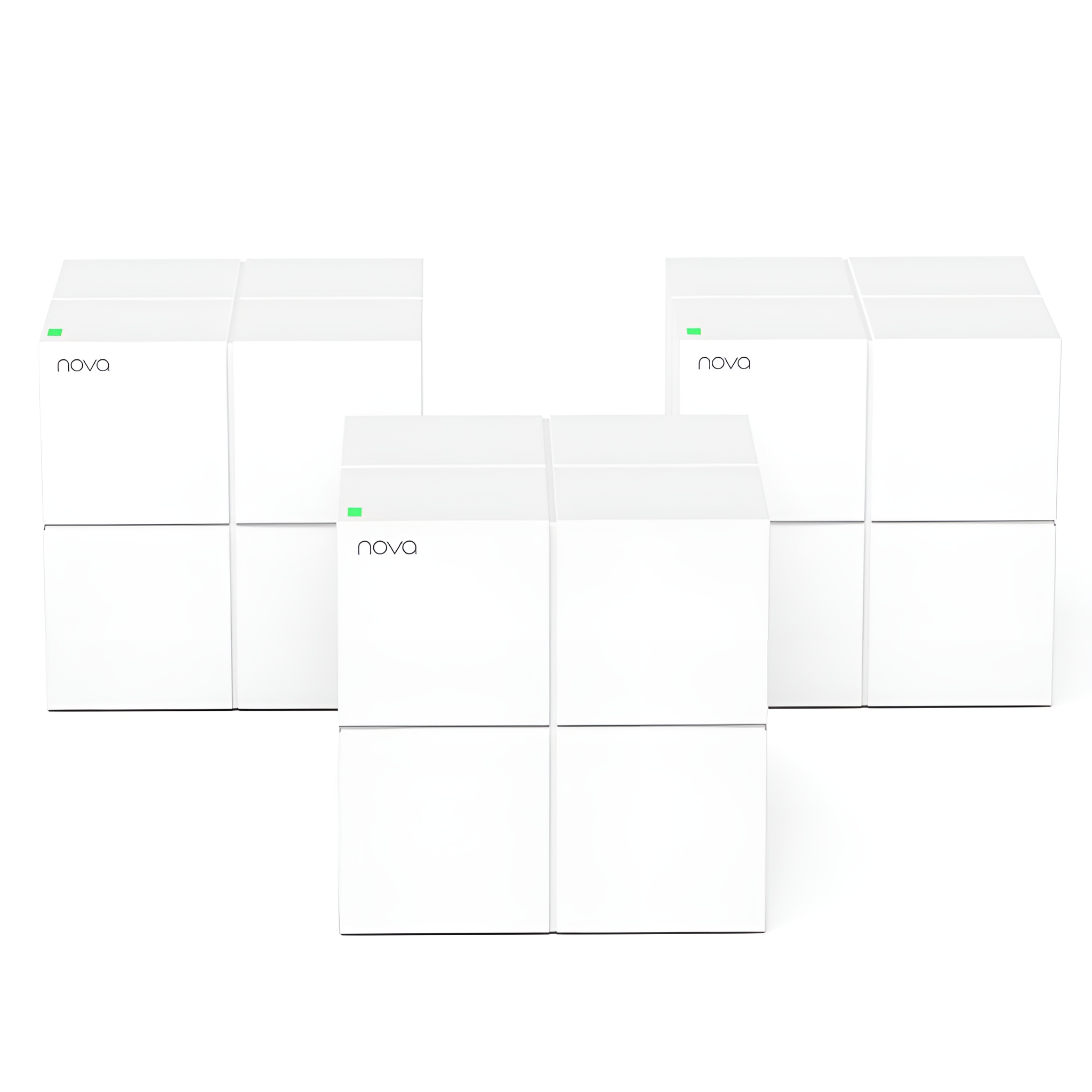 Tenda Nova MW6