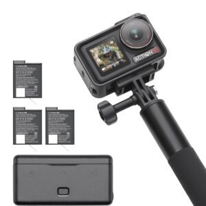 DJI Osmo Action 5 Pro
