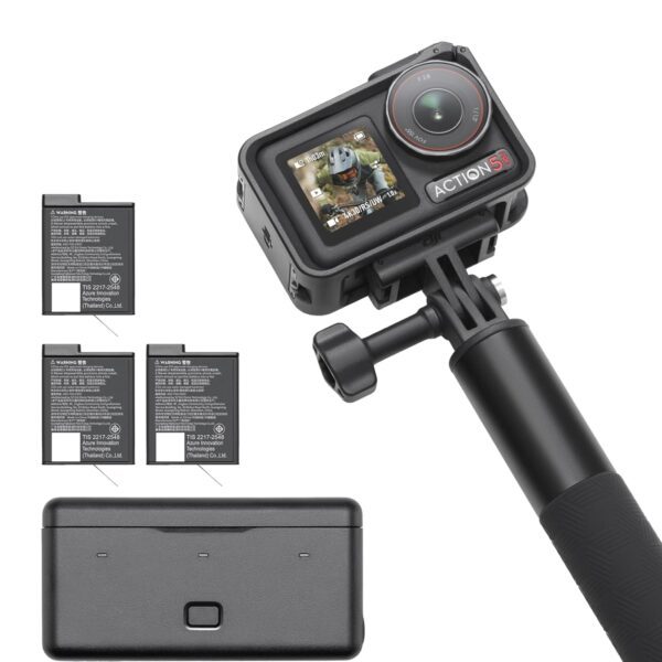 DJI Osmo Action 5 Pro