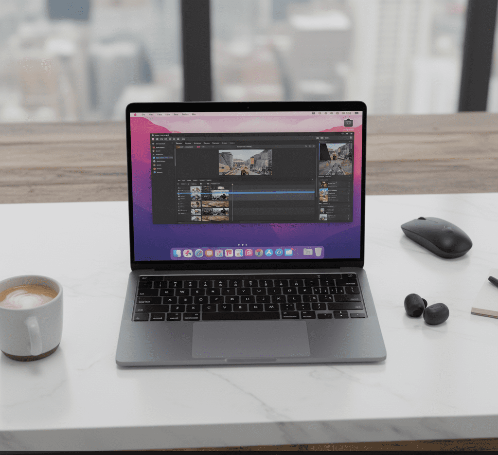 Apple 2025 MacBook Air