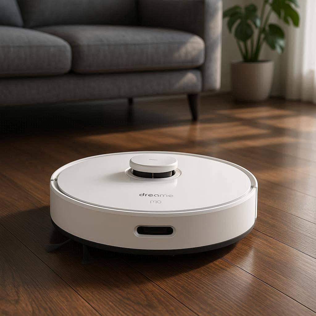 DREAME-F10-Robot-Vacuum