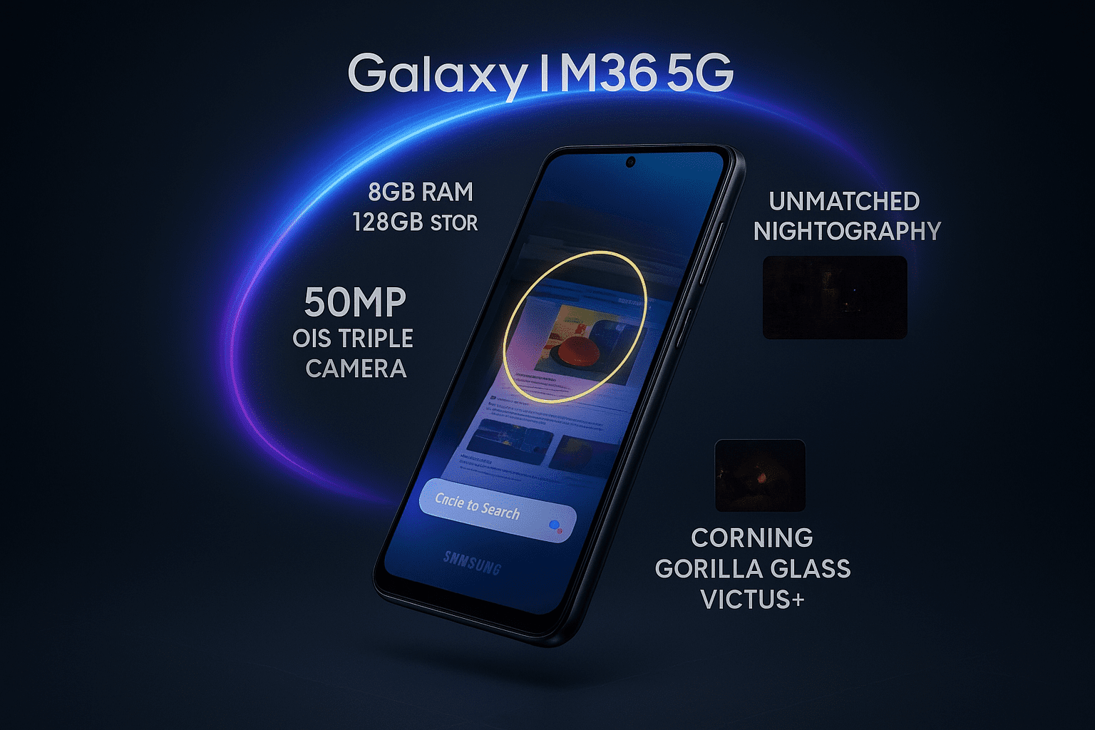 Samsung Galaxy
