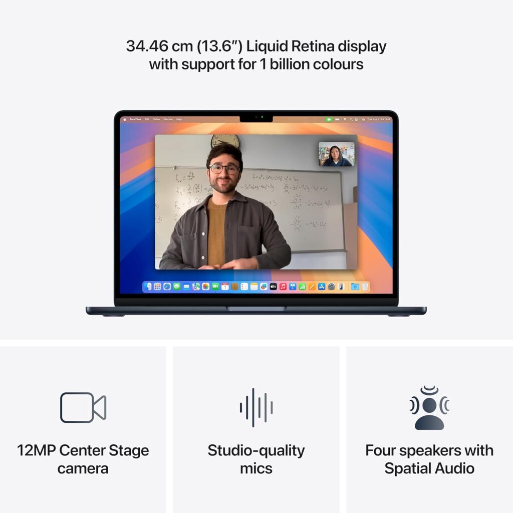 Apple 2025 MacBook Air