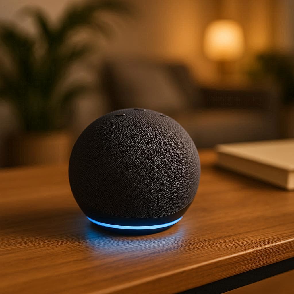 Amazon Echo Dot