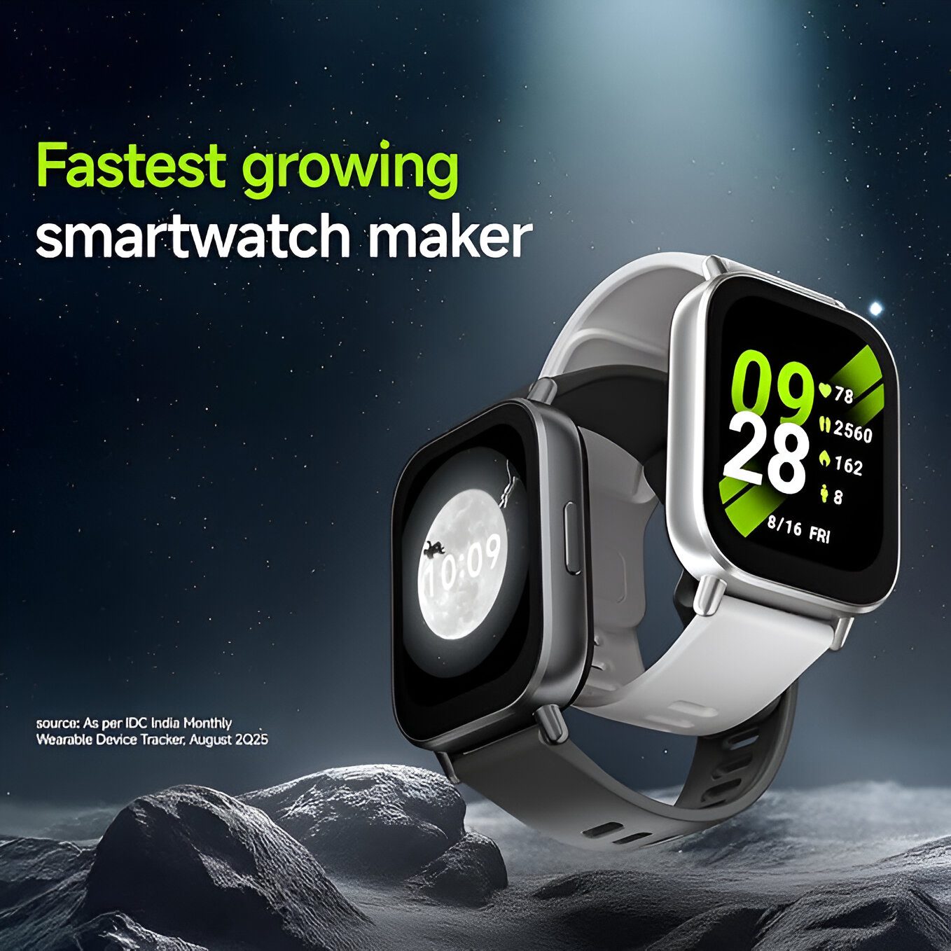 Redmi Watch 5 Active