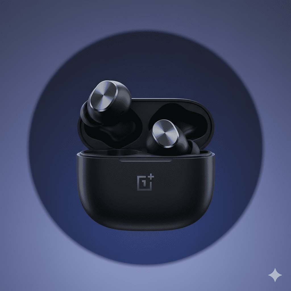 OnePlus Nord Buds 3r TWS Earbuds