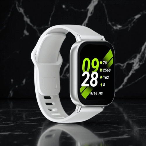 The Redmi Watch 5 Active