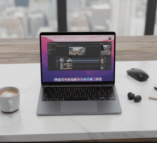 Apple 2025 MacBook Air 13-inch