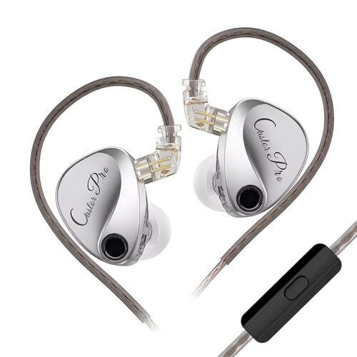 KZ Castor Pro