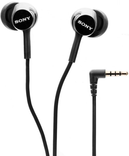 Sony MDR-EX155AP Wired in Ear Headphones